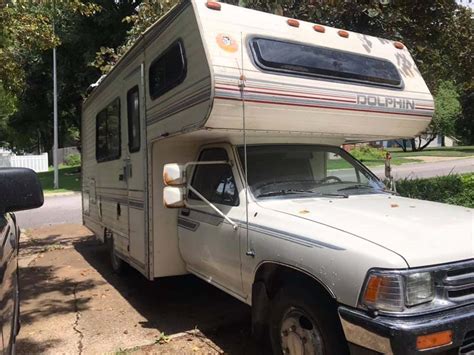Avoid scams, deal locally Beware wiring (e. . For sale by owner camper kansas city craigslist